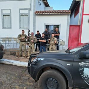 ‘PIX Fraudulento’: PCGO deflagra operação contra golpe do “novo número” em GO, TO, SP e MS