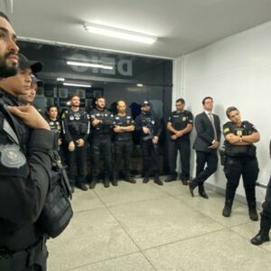 ‘PIX Fraudulento’: PCGO deflagra operação contra golpe do “novo número” em GO, TO, SP e MS