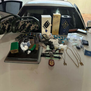 ‘PIX Fraudulento’: PCGO deflagra operação contra golpe do “novo número” em GO, TO, SP e MS