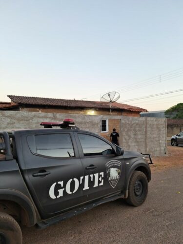 ‘PIX Fraudulento’: PCGO deflagra operação contra golpe do “novo número” em GO, TO, SP e MS