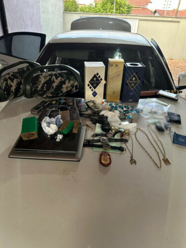 ‘PIX Fraudulento’: PCGO deflagra operação contra golpe do “novo número” em GO, TO, SP e MS