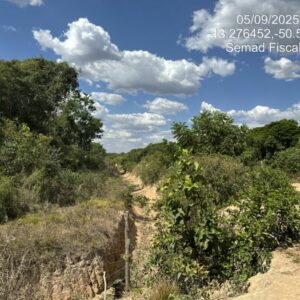 Ação integrada entre PCGO e Semad busca preservar ecossistemas do Lago Luiz Alves e do Rio Araguaia