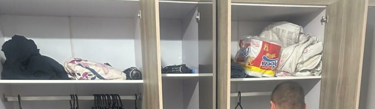 Catena Fracta: Polícia Civil desarticula o tráfico de drogas em megaoperação na região de Itapuranga