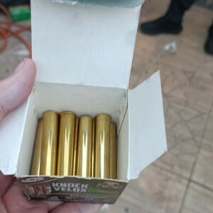 Catena Fracta: Polícia Civil desarticula o tráfico de drogas em megaoperação na região de Itapuranga