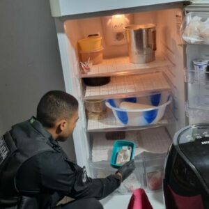 Catena Fracta: Polícia Civil desarticula o tráfico de drogas em megaoperação na região de Itapuranga