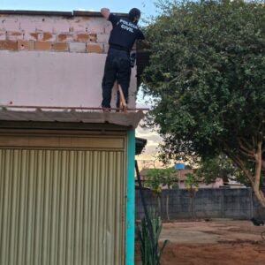 Catena Fracta: Polícia Civil desarticula o tráfico de drogas em megaoperação na região de Itapuranga