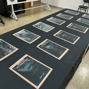 Clã Financeiro: PCGO prende ex funcionária de empresa de engenharia