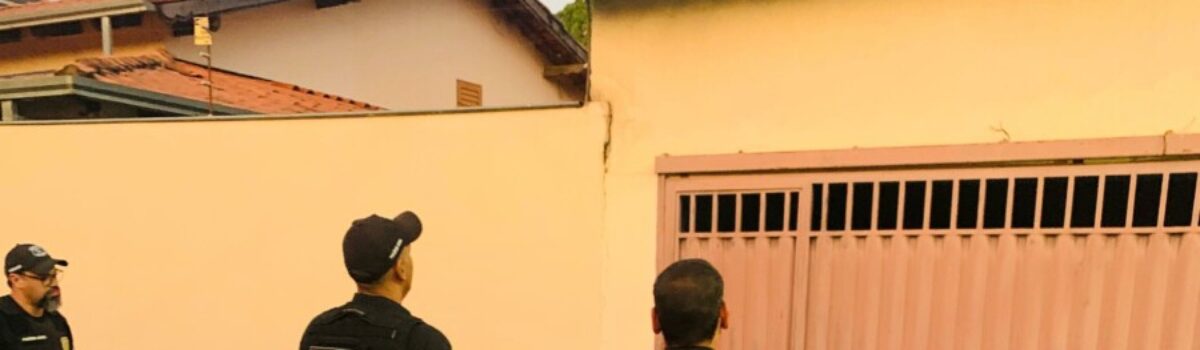 Clã Financeiro: PCGO prende ex-funcionária por fraudar pagamentos e desviar dinheiro de empresa de engenharia para Pix de amigos