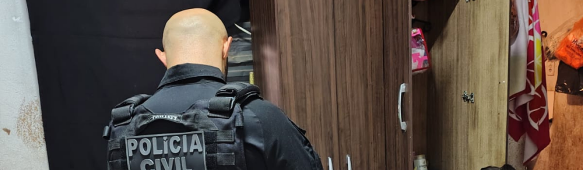 PCGO prende mulher que usava fotos falsas em aplicativo de relacionamento e deu golpe de R$ 50 mil