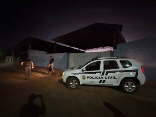 Operação Panaceia: PCGO fecha fábricas clandestinas e prende 29 em esquema de medicamentos falsificados