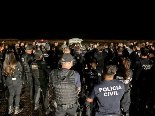 Operação Panaceia: PCGO fecha fábricas clandestinas e prende 29 em esquema de medicamentos falsificados