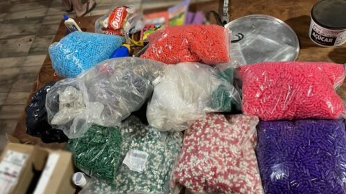 Operação Panaceia: PCGO fecha fábricas clandestinas e prende 29 em esquema de medicamentos falsificados