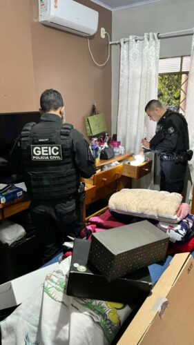 Operação Panaceia: PCGO fecha fábricas clandestinas e prende 29 em esquema de medicamentos falsificados