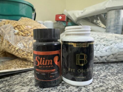 Operação Panaceia: PCGO fecha fábricas clandestinas e prende 29 em esquema de medicamentos falsificados