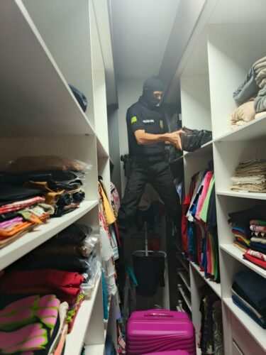 Operação Panaceia: PCGO fecha fábricas clandestinas e prende 29 em esquema de medicamentos falsificados