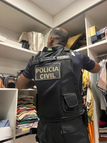 Operação Panaceia: PCGO fecha fábricas clandestinas e prende 29 em esquema de medicamentos falsificados