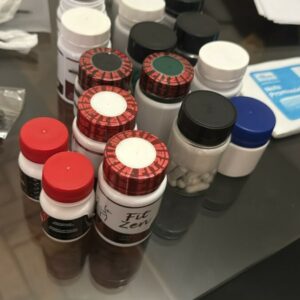 Operação Panaceia: PCGO fecha fábricas clandestinas e prende 29 em esquema de medicamentos falsificados