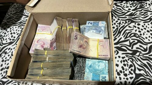 Operação Panaceia: PCGO fecha fábricas clandestinas e prende 29 em esquema de medicamentos falsificados