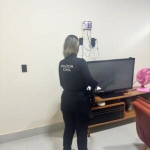 Operação Panaceia: PCGO fecha fábricas clandestinas e prende 29 em esquema de medicamentos falsificados