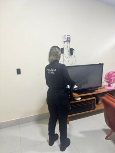 Operação Panaceia: PCGO fecha fábricas clandestinas e prende 29 em esquema de medicamentos falsificados