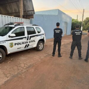 Operação Panaceia: PCGO fecha fábricas clandestinas e prende 29 em esquema de medicamentos falsificados