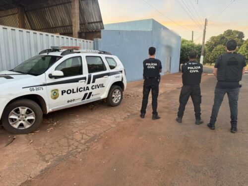 Operação Panaceia: PCGO fecha fábricas clandestinas e prende 29 em esquema de medicamentos falsificados