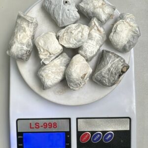 PCGO apreende adolescente por ato infracional análogo ao tráfico de drogas em São Luís de Montes Belos