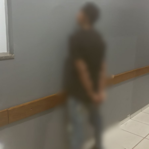 PCGO apreende adolescentes ligados a organização criminosa durante cumprimento de mandados