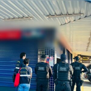 PCGO apreende medicamento abortivo e outros fármacos controlados em operação contra comércio ilegal