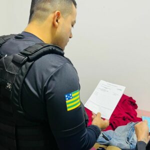 PCGO apreende medicamento abortivo e outros fármacos controlados em operação contra comércio ilegal