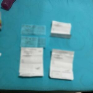 PCGO apreende medicamento abortivo e outros fármacos controlados em operação contra comércio ilegal