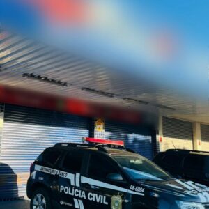 PCGO apreende medicamento abortivo e outros fármacos controlados em operação contra comércio ilegal