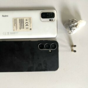 PCGO apreende munições e droga durante cumprimento de mandado em Faina