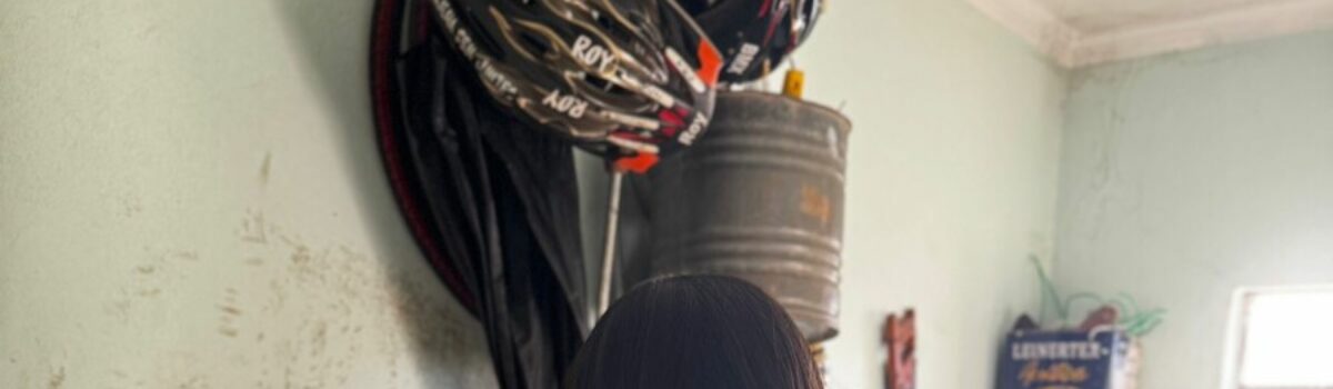 PCGO cumpre mandado de busca e apreensão contra investigado por violência doméstica em São Luís de Montes Belos