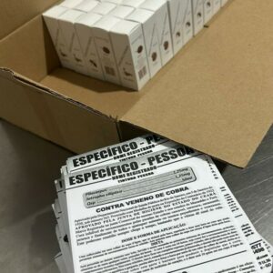 PCGO cumpre mandado de busca e apreensão e apreende medicamento de uso veterinário em Trindade