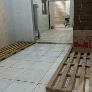 PCGO cumpre mandado de busca e apreensão e apreende medicamento de uso veterinário em Trindade