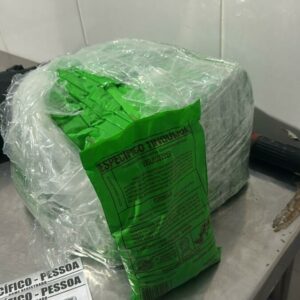 PCGO cumpre mandado de busca e apreensão e apreende medicamento de uso veterinário em Trindade