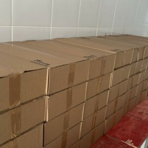 PCGO cumpre mandado de busca e apreensão e apreende medicamento de uso veterinário em Trindade