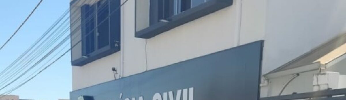 PCGO cumpre mandado de busca e apreensão e prende irmãos por furto de peças de veículos