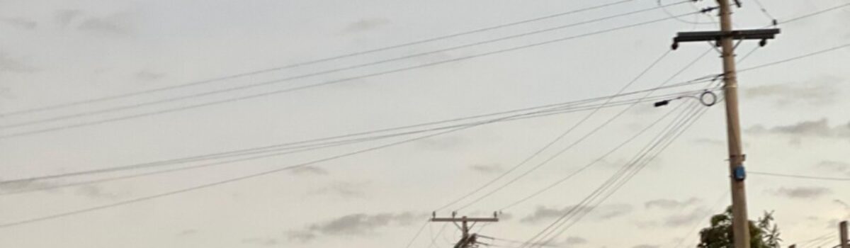 PCGO cumpre mandado de prisão de investigado por roubo a motorista de aplicativo