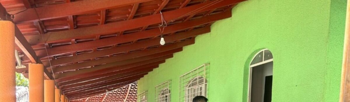 PCGO cumpre mandado e apreende objetos em investigação de estelionato em São Luís de Montes Belos