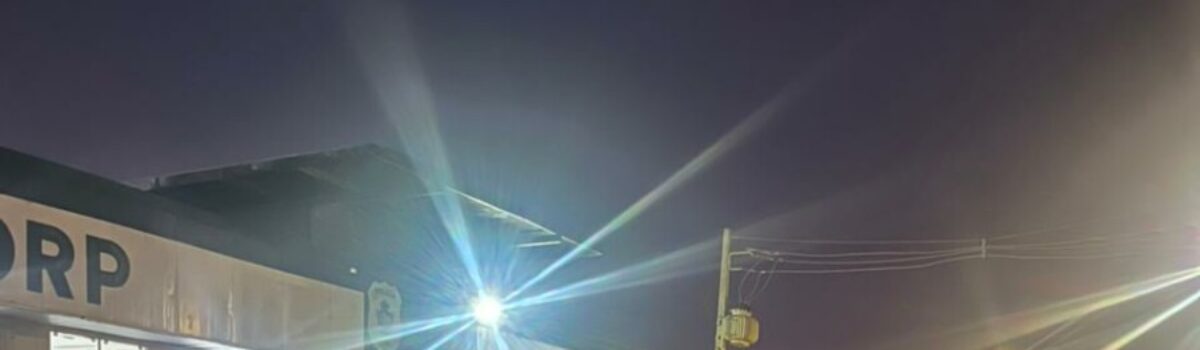 PCGO cumpre mandado prisão de homem que tentou vender imóvel com documentos falsos