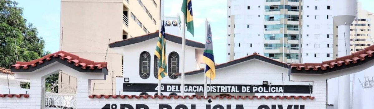 PCGO investiga esquema de golpe contra vítima lesada em mais de R$ 200 mil na compra de viagem de cruzeiro