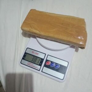 PCGO deflagra 2ª fase da Operação Matraga contra o tráfico de drogas