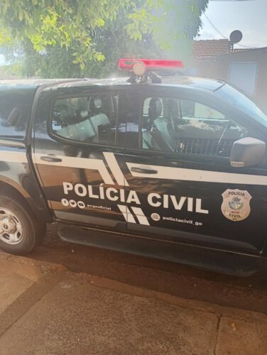 PCGO deflagra 2ª fase da Operação Matraga contra o tráfico de drogas