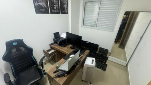 PCGO deflagra Operação Decipio e cumpre 29 medidas judiciais em três cidades goianas contra estelionatários