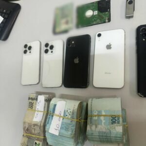 PCGO deflagra Operação Decipio e cumpre 29 medidas judiciais em três cidades goianas contra estelionatários