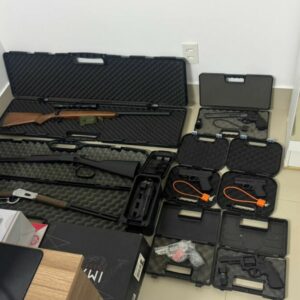 PCGO deflagra Operação Decipio e cumpre 29 medidas judiciais em três cidades goianas contra estelionatários