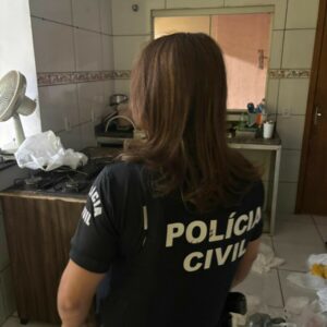 PCGO deflagra Operação Decipio e cumpre 29 medidas judiciais em três cidades goianas contra estelionatários