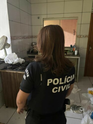 PCGO deflagra Operação Decipio e cumpre 29 medidas judiciais em três cidades goianas contra estelionatários